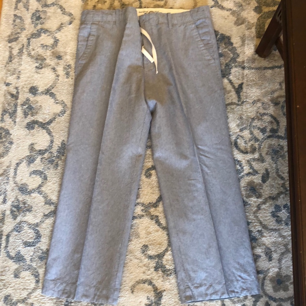 Gap Relaxed Fit Pants